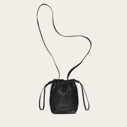 Dima Bag S, black